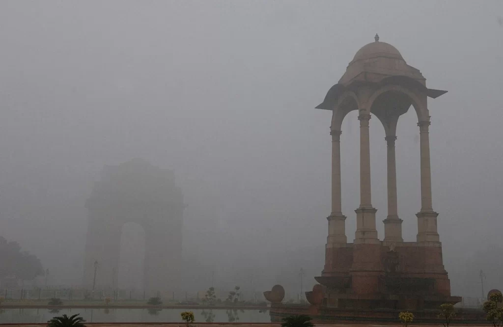75th Republic Day 2024 Parade might be affected by dense fog