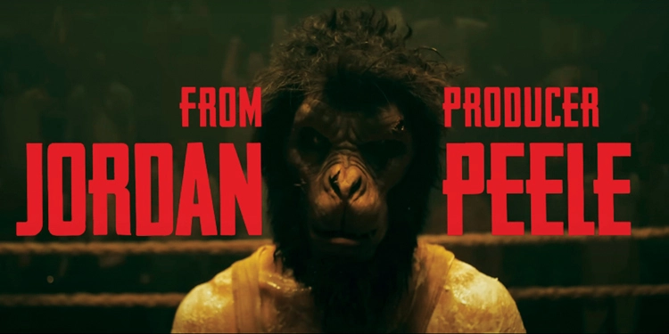 Dev Patels directorial debut Monkey Man Ready to release on April 5
