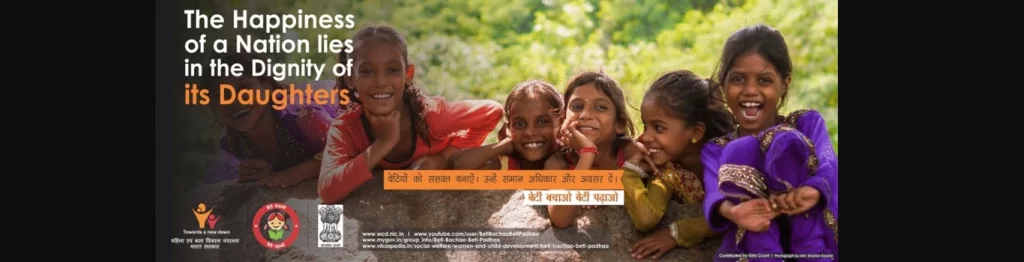 Discovering the Impact of National Girl Child Day 2024