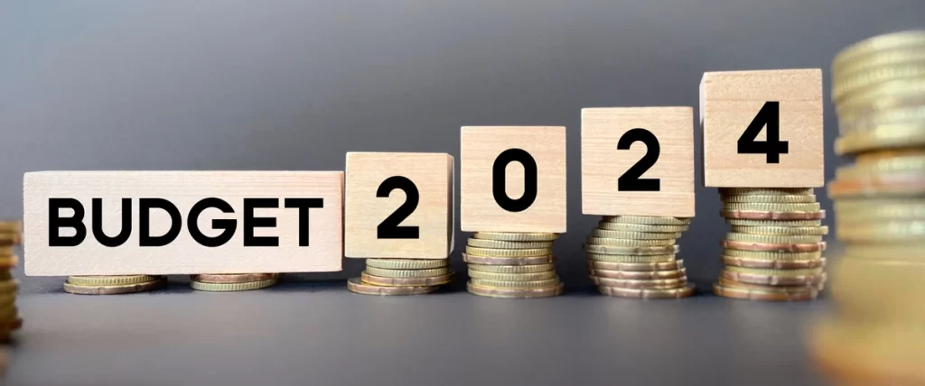 Exploring Last Year's Budget Highlights and Anticipating Key Changes for 2024-25