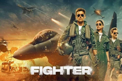 'Fighter' Movie Faces Ban in Gulf Countries Except UAE