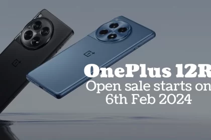 OnePlus 12R launched in India
