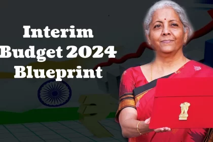 Unveiling the Interim Budget 2024 1 February
