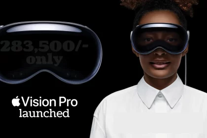 Apple Vision Pro price and news