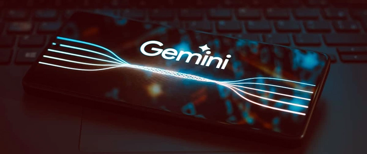 Google has launched Gemini a smarter AI for you