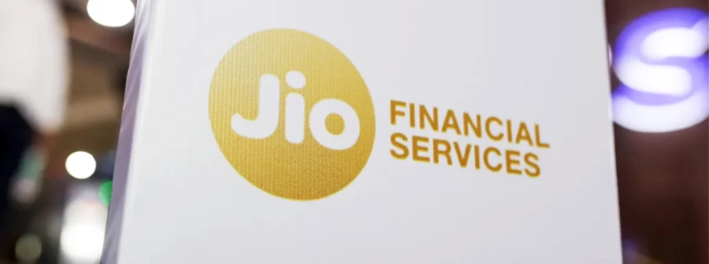 Jio Financial Services Jumps 15 percent Amid Paytm Wallet Acquisition Talks