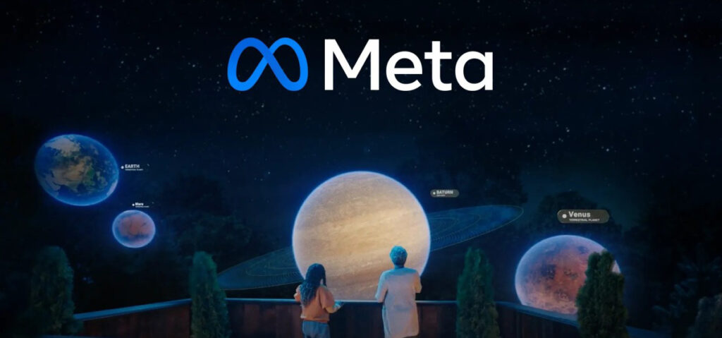 Meta Stock Soars 20 percent after First Ever Dividend Announcement