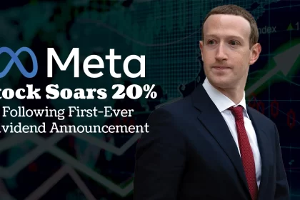 Meta Stock latest news
