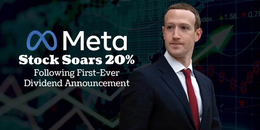 Meta Stock latest news