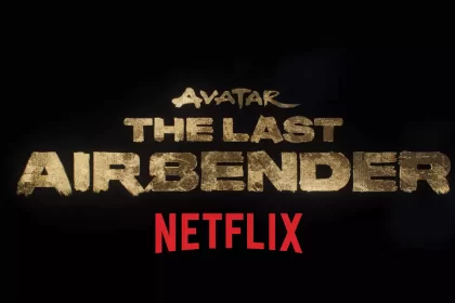 Avatar The Last Airbender Released on Netflix