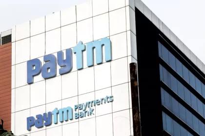 ed has initiated an investigation against paytm