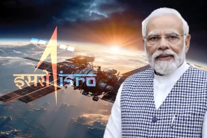 PM Narendra Modi to Inaugurate Space Infrastructure Projects worth 1800 cr