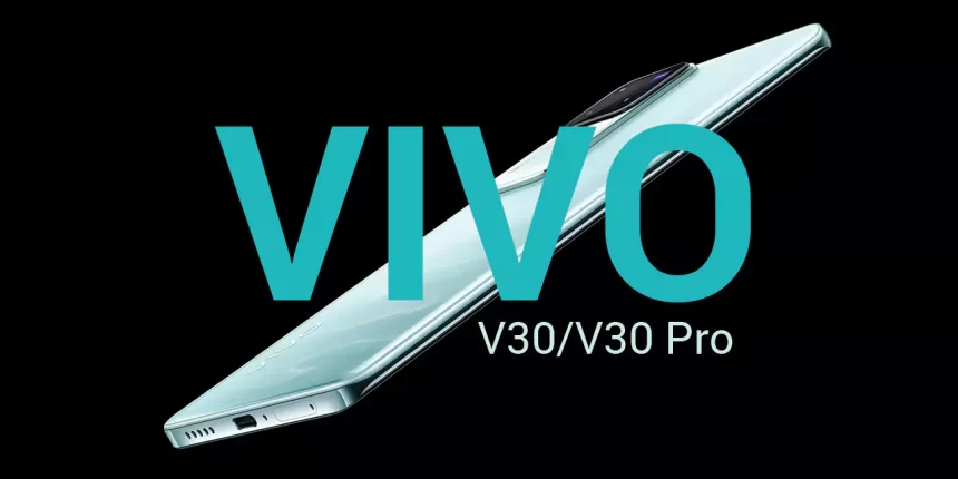 VIVO V30 Pro The Slimmest Phone of 2024