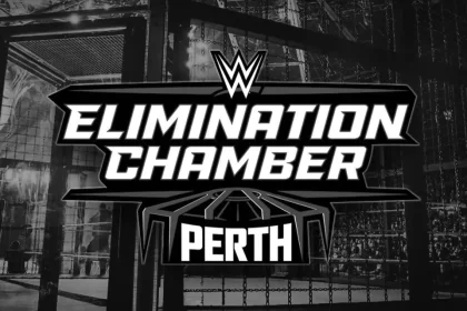 WWE Elimination Chamber 2024 Live Streaming in India Perth PLE