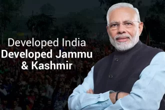 PM Modi's First Visit to Kashmir Since Article 370 Revocation