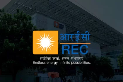 REC Limited Successfully Lists Two Bonds Worth Over ₹5000 Crores