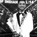 Vaibhav Gupta Winner of 'Indian Idol 14'