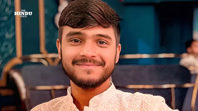 Vaibhav Gupta Winner of 'Indian Idol 14' Receives 25 Lakh as Prize Money